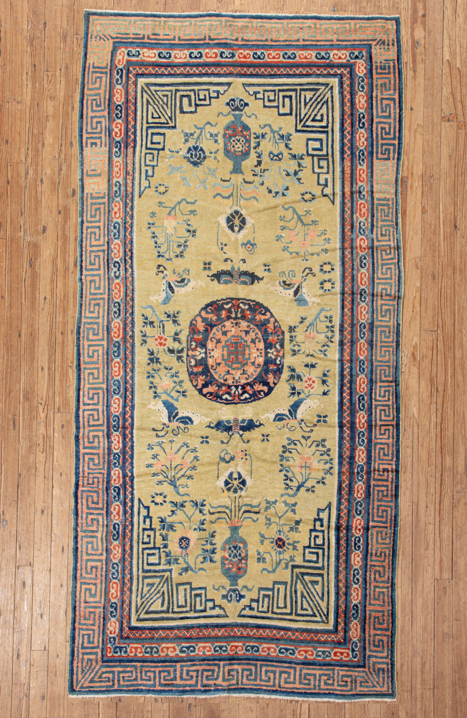 Ningxia Carpet (1 of 8)