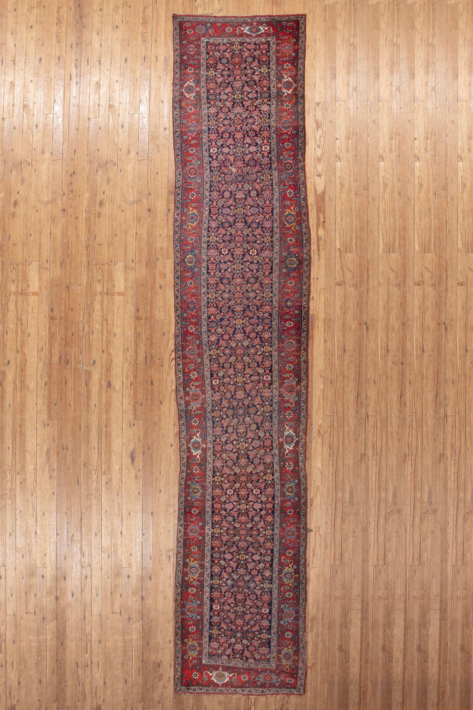 Bidjar Runner (1 of 8)