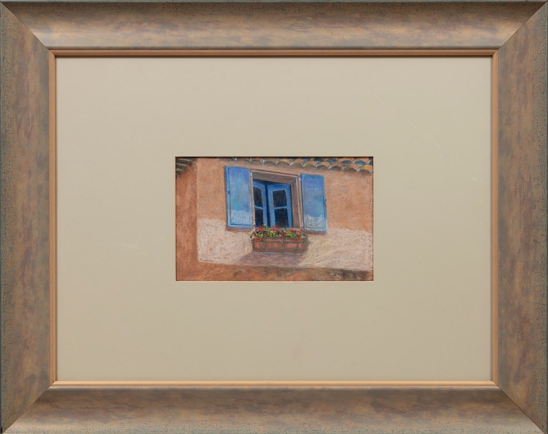 Gay Bechtelheimer (American/Arkansas, b. 1952) (1 of 9)