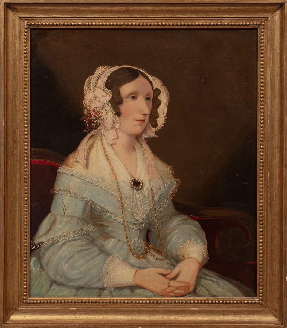 American School, 19th c (1 of 2)