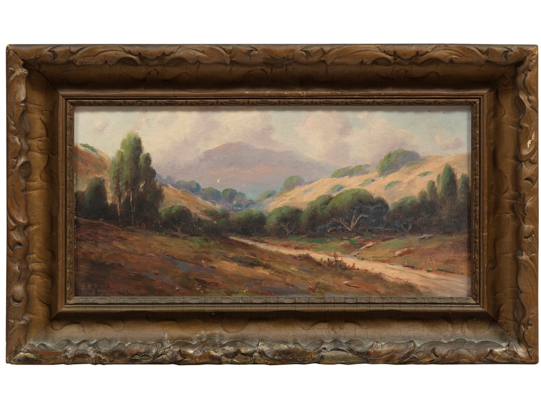 Alexis Matthew Podchernikoff (Russian/California) (1 of 3)