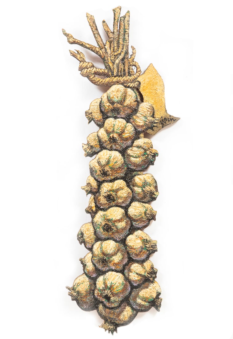 Martin Jack Zipin (American/Pennsylvania) (1 of 3)