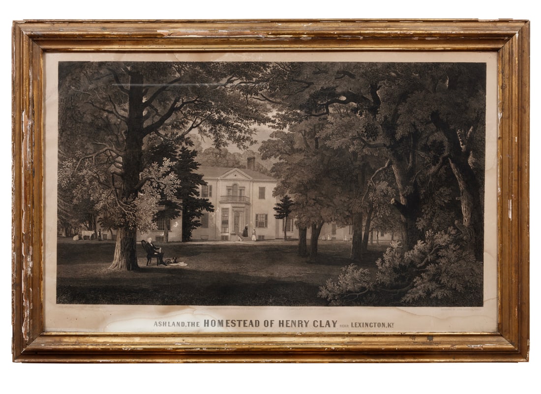 After James Hamilton (American, 1819-1878) (1 of 5)