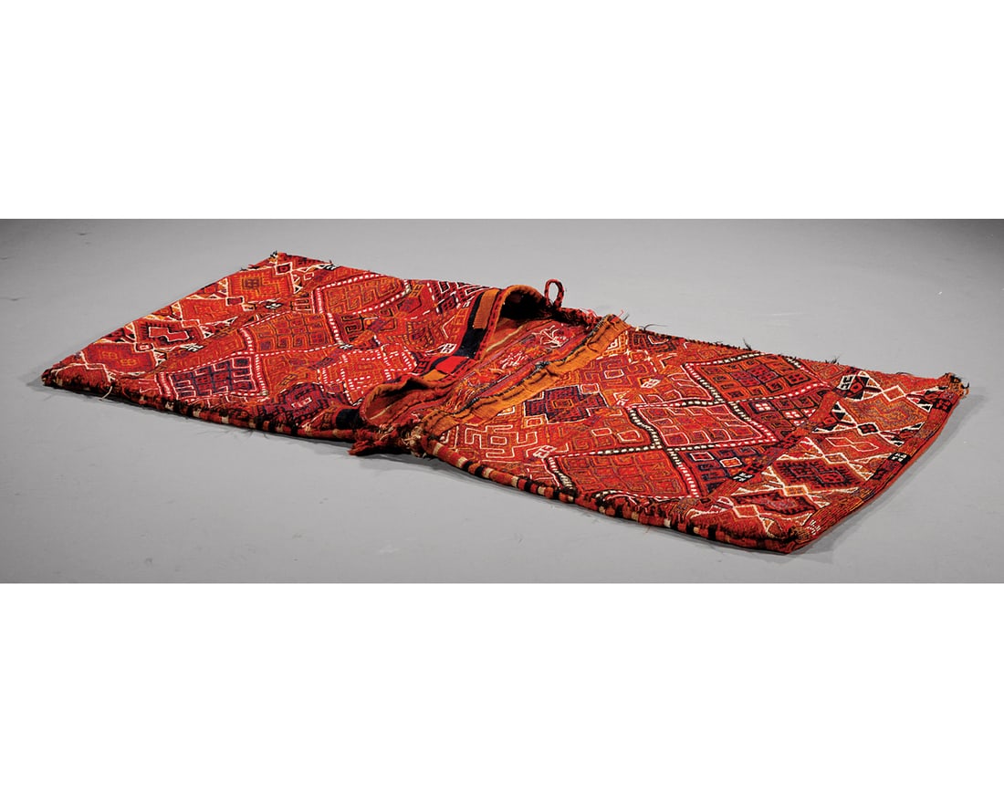 Afghan Camel Bag (1 of 1)