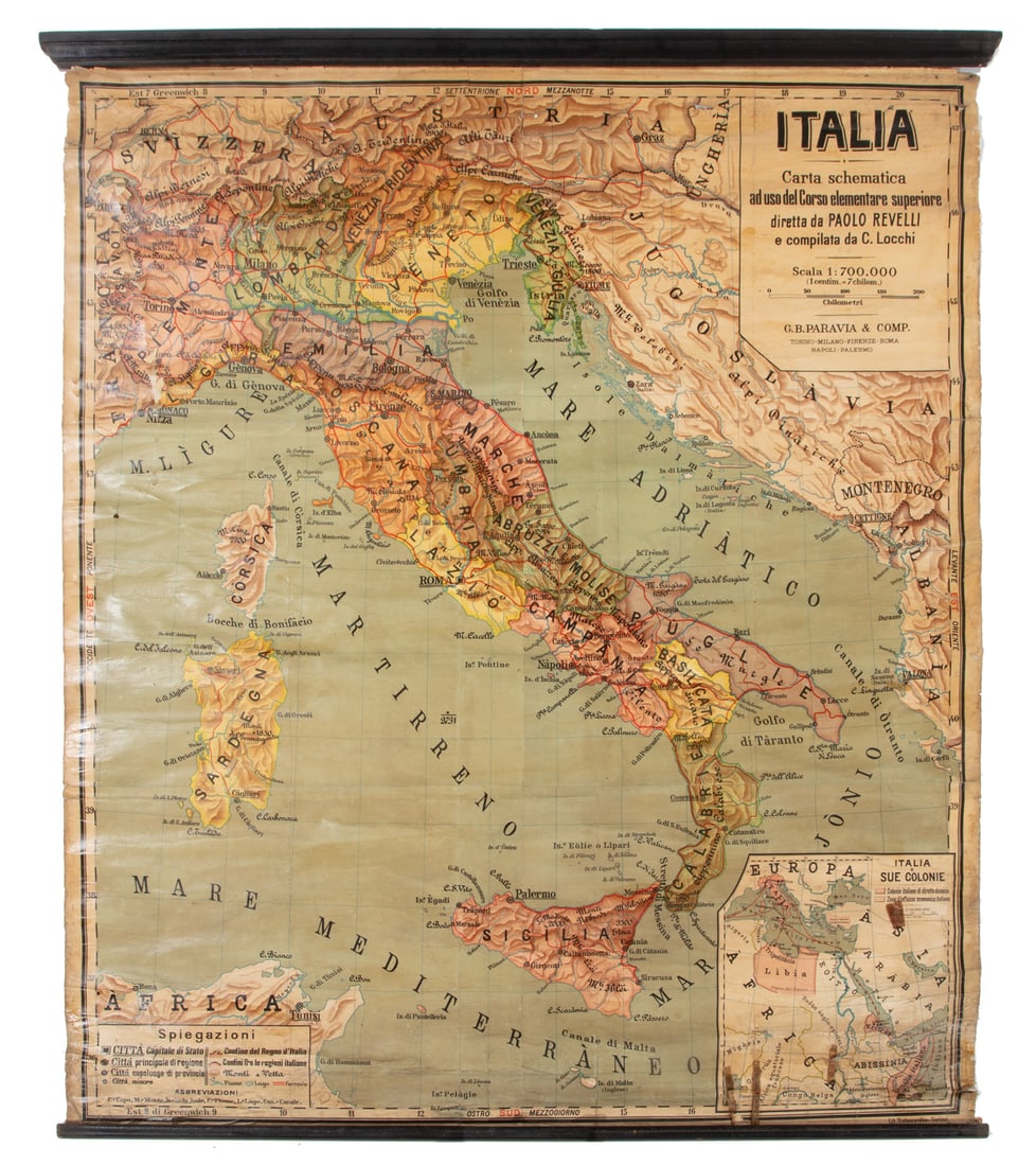 Sixteen Antique Maps: Sixteen Antique Maps, various makers, incl. "Tabula Geographica Peruae, Brasiliae & Amazonum Regionis" by Covens and Mortier; "Tabula Geographica Paragaiae, Chilis, Fret a Magellanici" by Covens and M