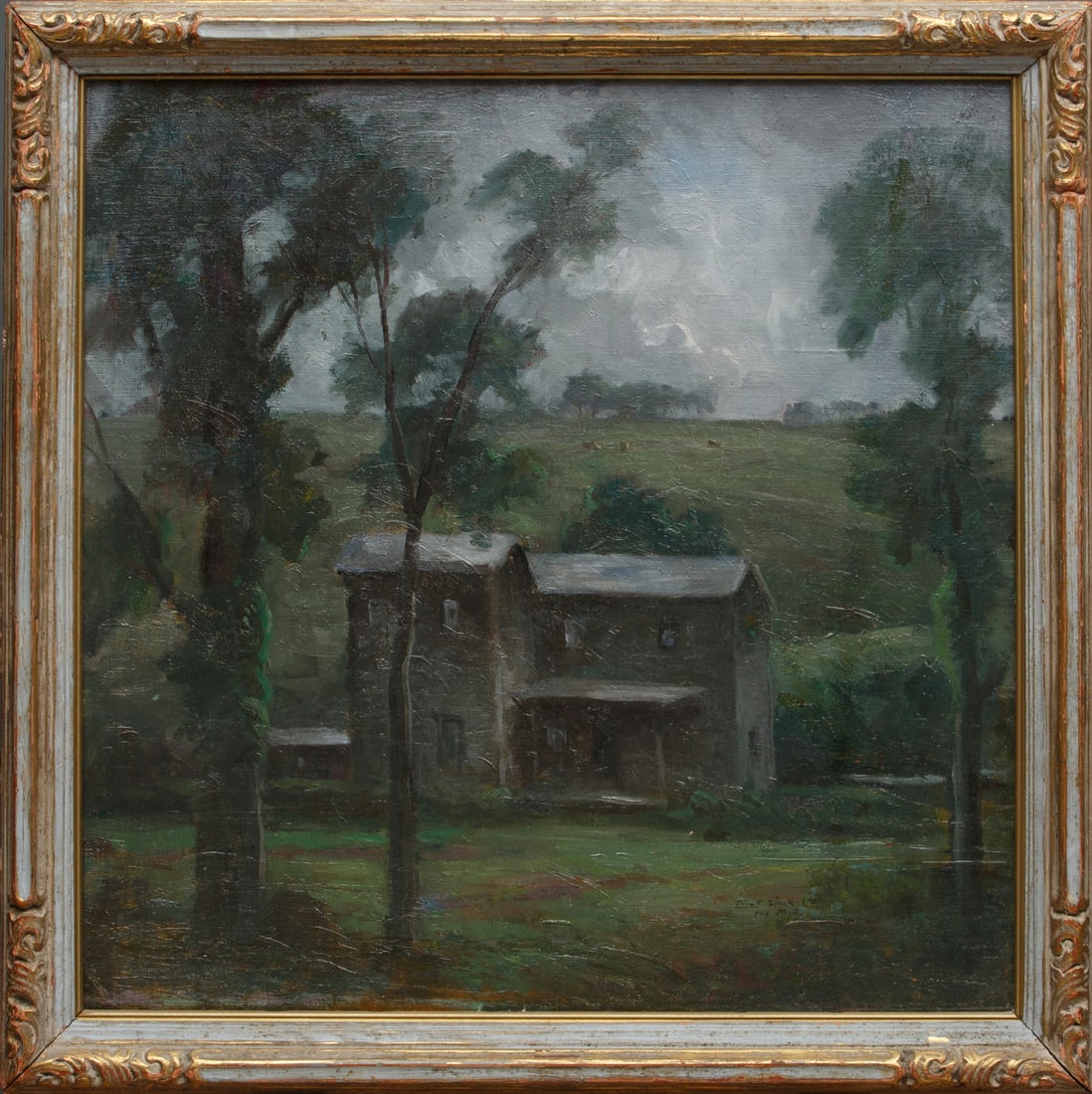 Eliot Candee Clark (American, 1883-1980) (1 of 14)