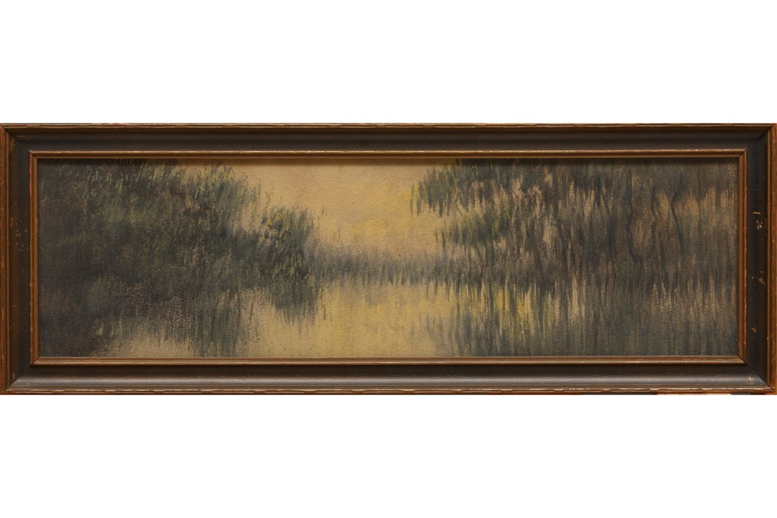 Alexander John Drysdale (American/Louisiana) (1 of 3)