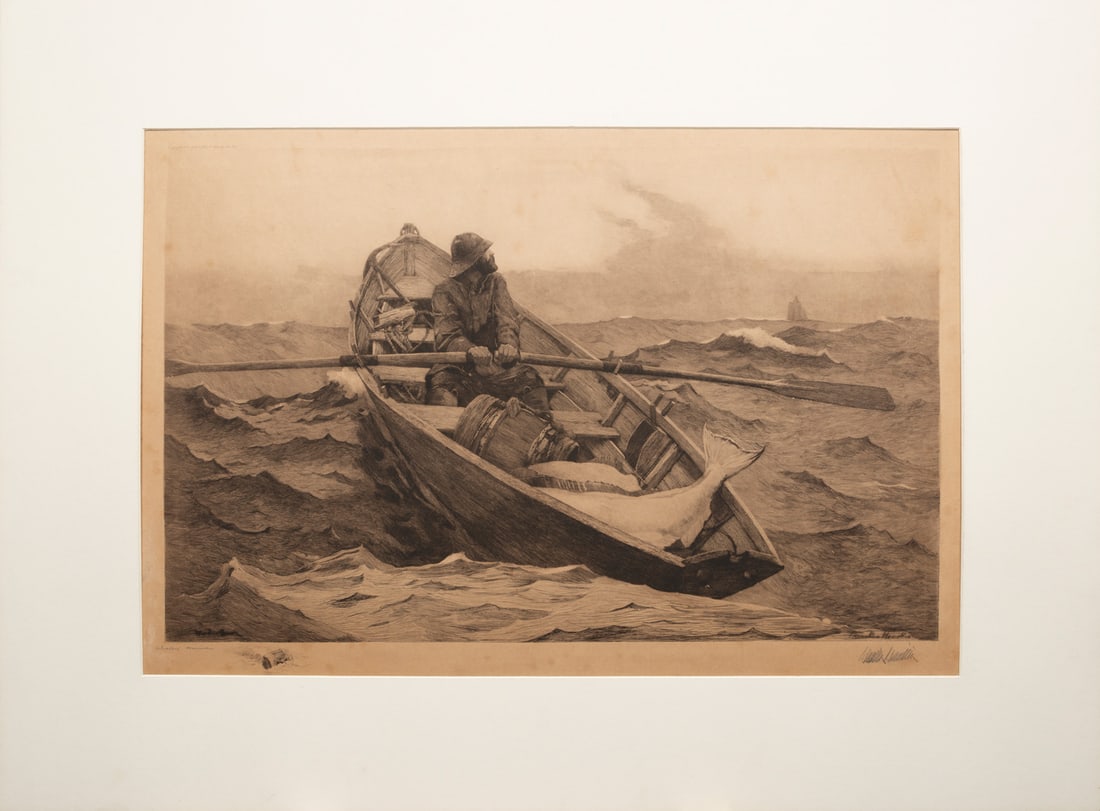 Hamilton Hamilton (American, 1847-1928) (1 of 5)