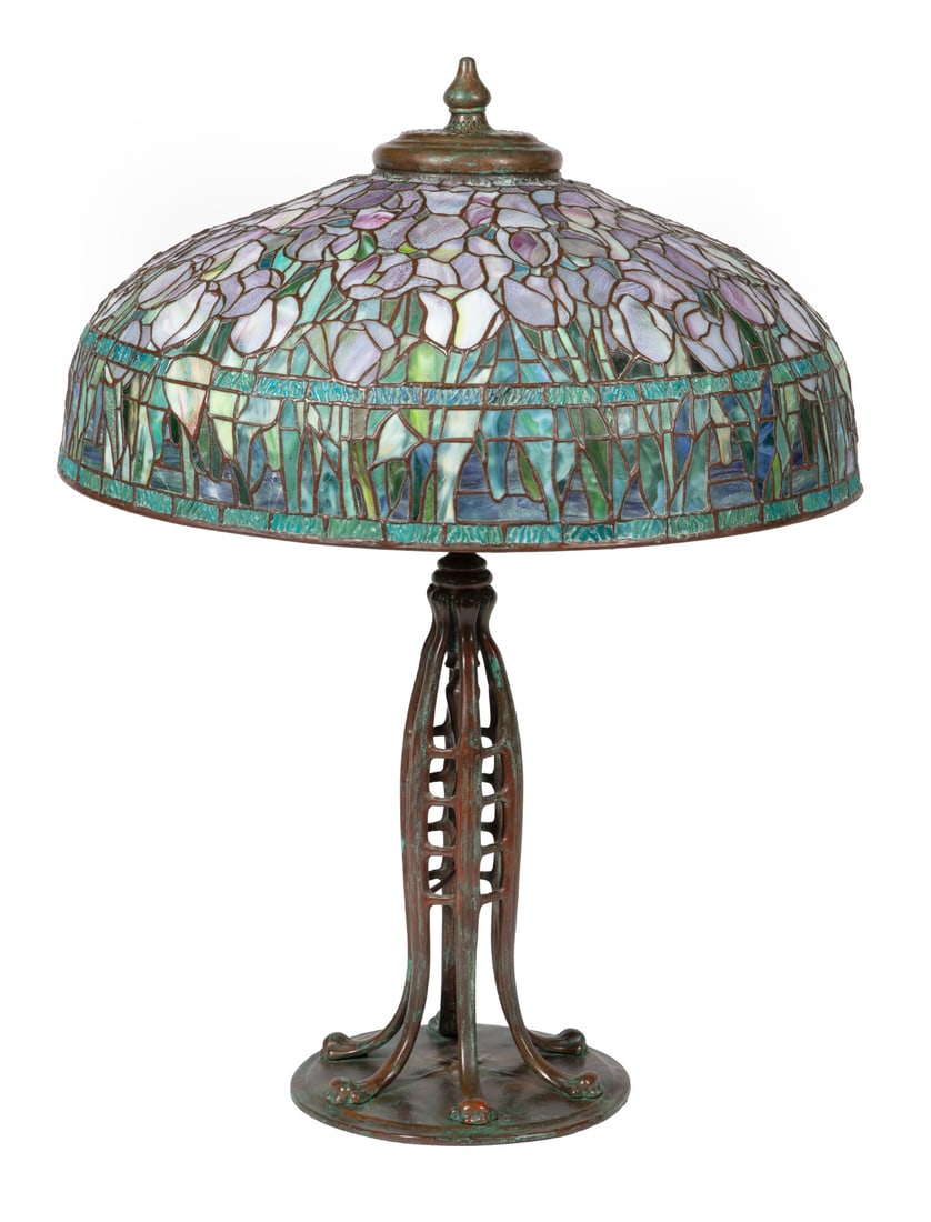 Peter Scherpenzeel Studio Table Lamp (1 of 15)