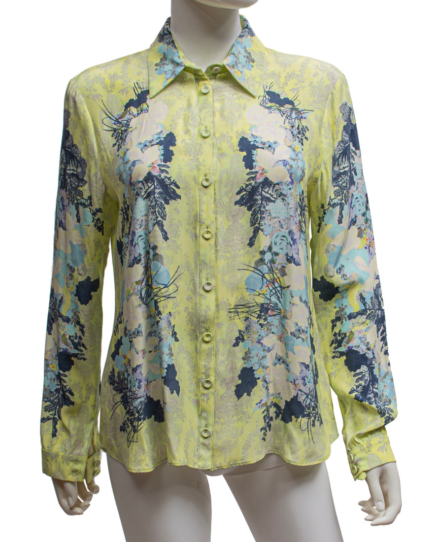 Erdem Two-Piece Ensemble (1 of 5)