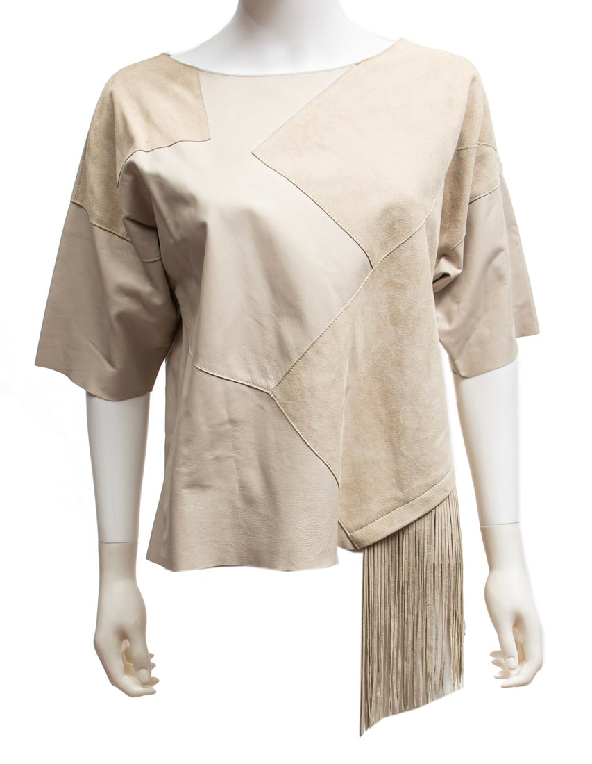 Group of Leather Designer Clothing (1 of 15)