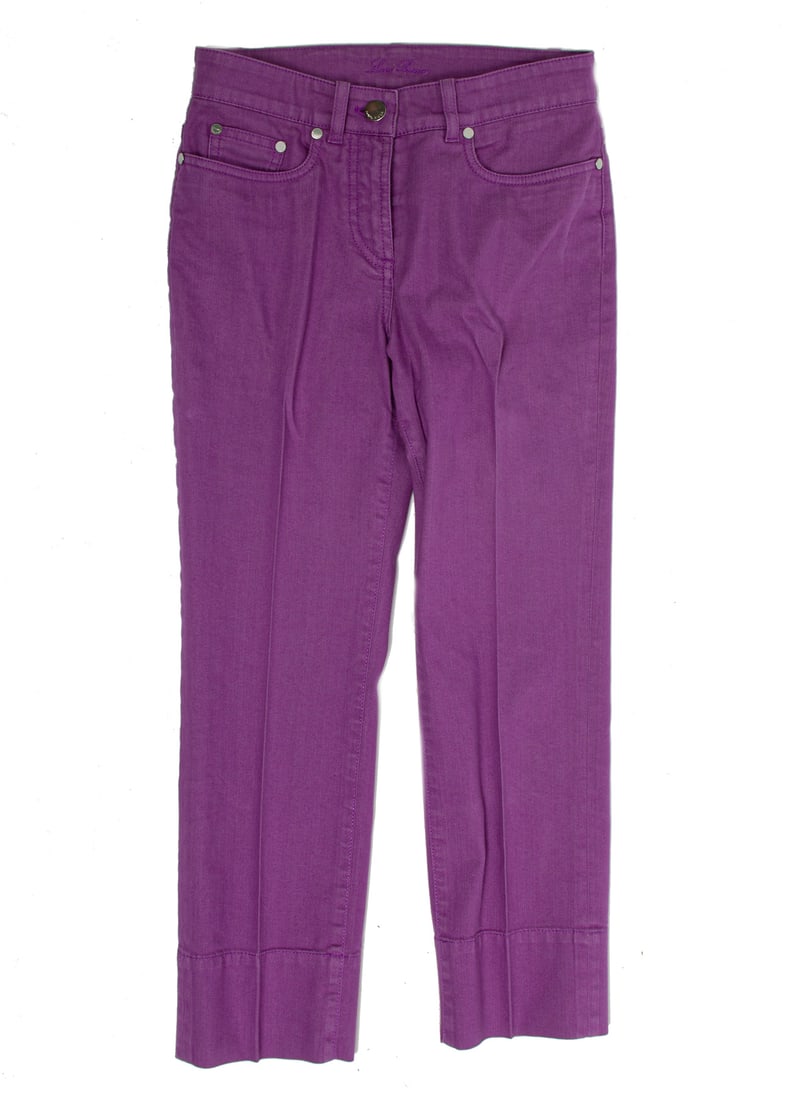 Group of Loro Piana Clothing (1 of 14)