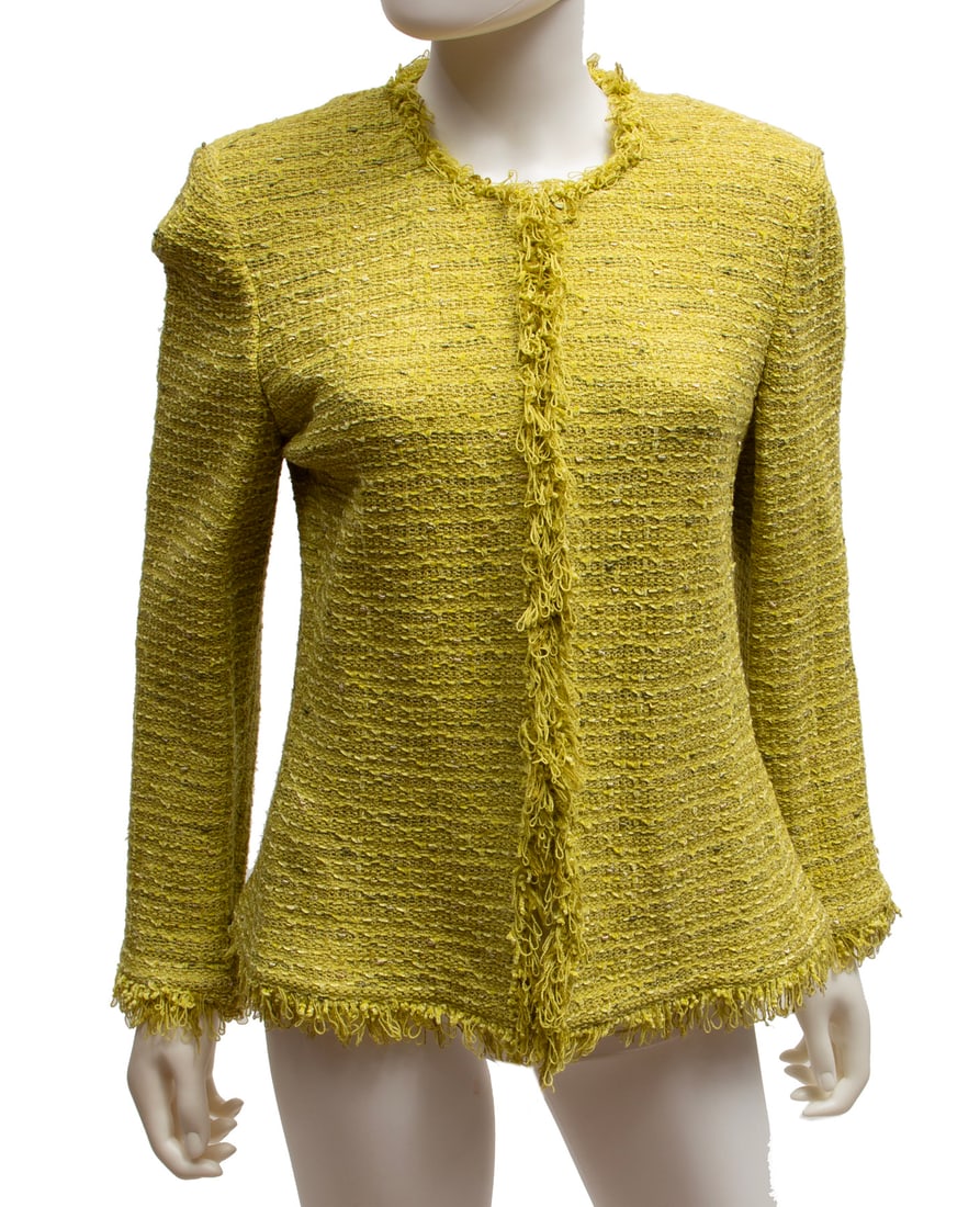 Group of St. John Clothing (1 of 18)