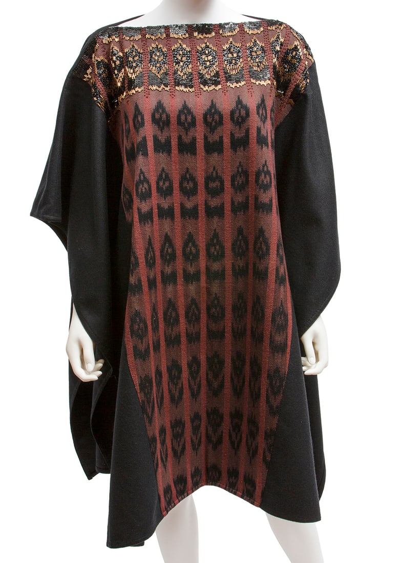 Judith Roberts Mexico Milagros Embellished Jacket (1 of 13)