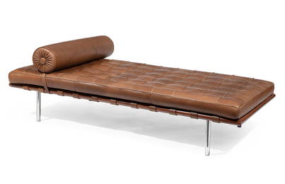 Ludwig Mies van der Rohe for Knoll Daybed