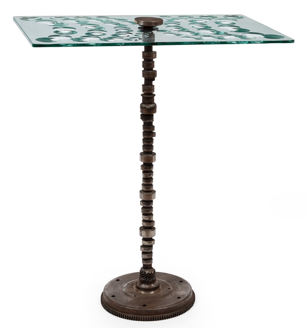 Feliciano Bejar (Mexican, 1920-2007) (1 of 4)