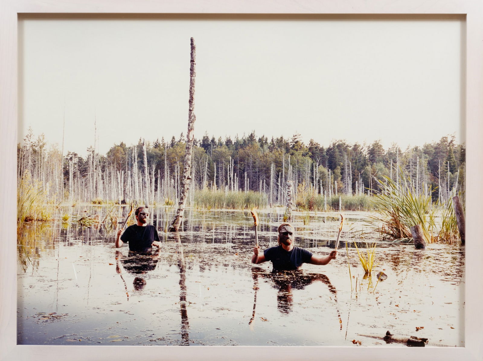 Hanna Liden (Swedish, b. 1976) (1 of 3)