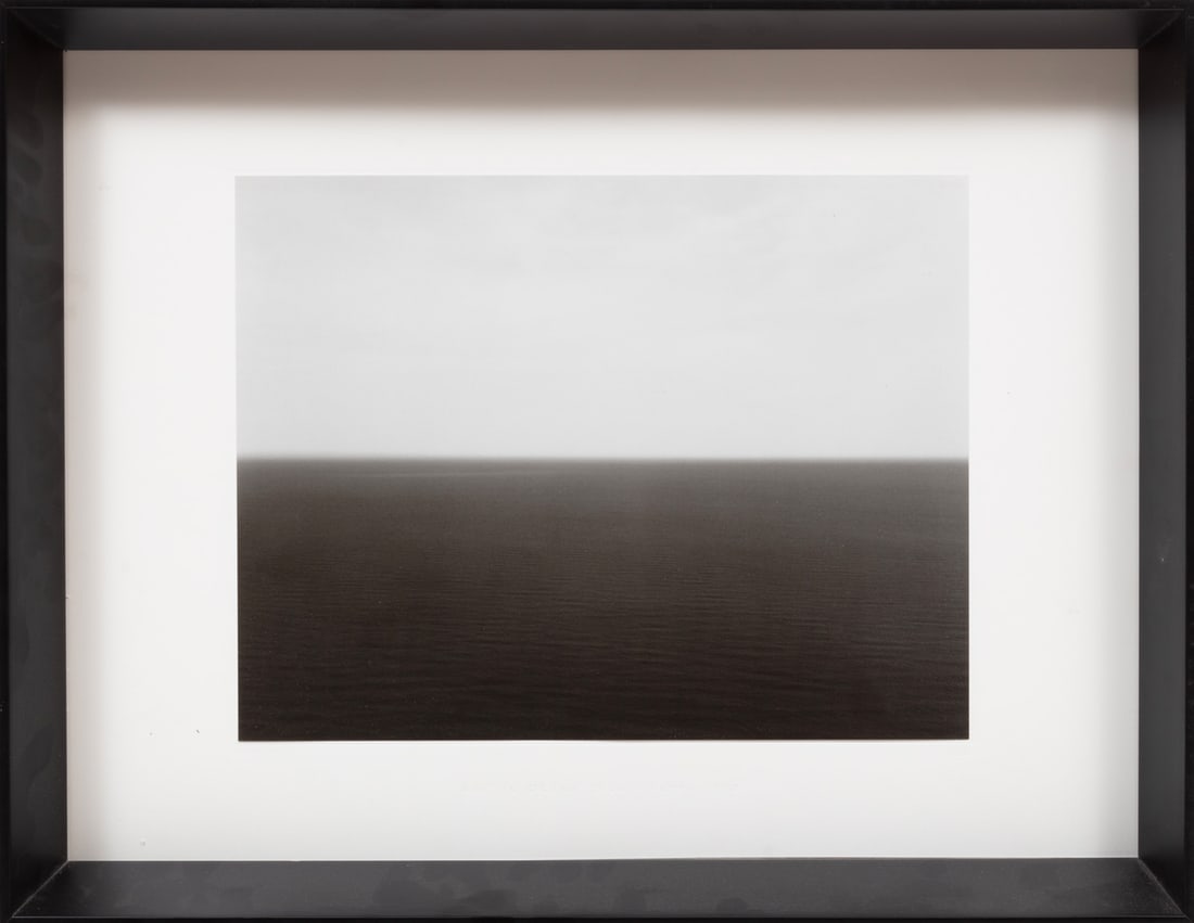 Hiroshi Sugimoto (Japanese, b. 1948) (1 of 6)