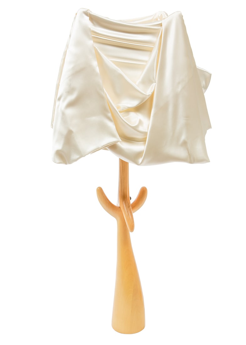 Salvador Dali for Barcelona Design Table Lamp (1 of 2)