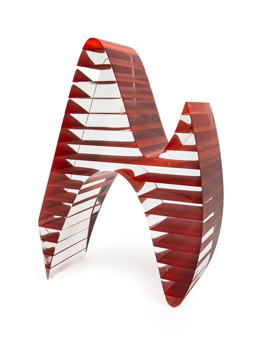 Stephan Weiss (American, 1939-2001) (1 of 7)