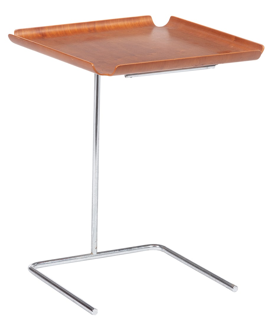 George Nelson for Herman Miller Tray Table (1 of 4)