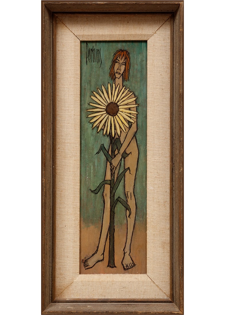 Philip R. Perkins (American, 1914-1968) (1 of 5)