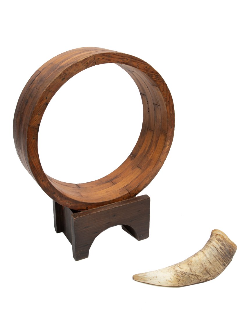 Elizabeth Shannon (American/Louisiana) (1 of 4)