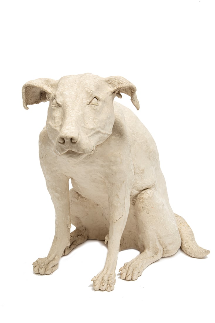 Frank Fleming (American/Alabama, 1940-2018) (1 of 3)