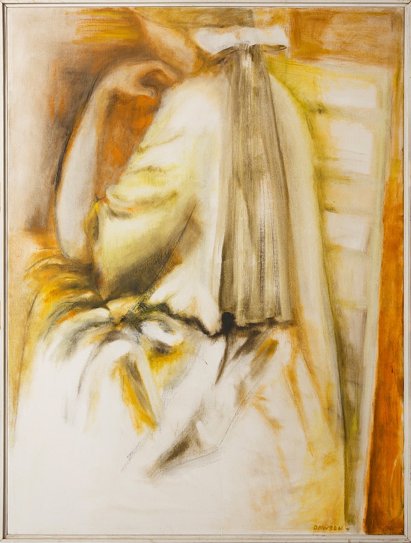 Bess Phipps Dawson (American/Mississippi) (1 of 4)