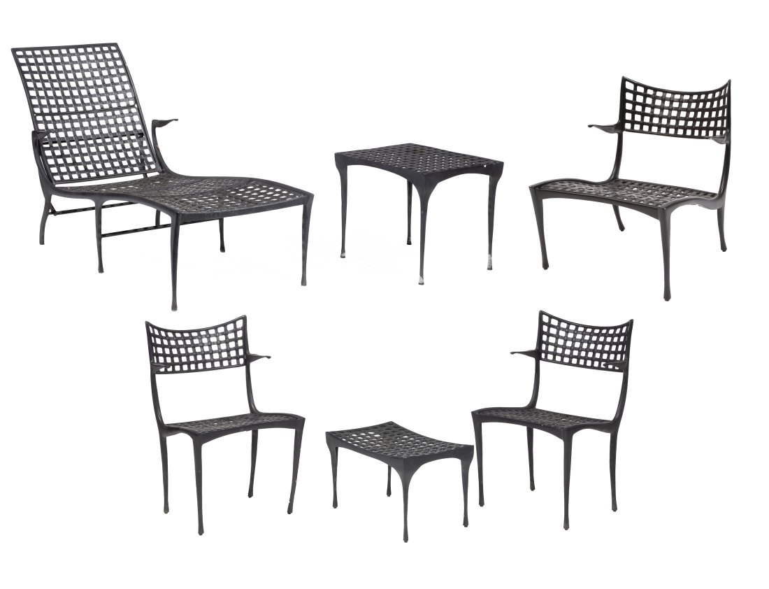 Dan Johnson for Brown Jordan Garden Suite (1 of 5)