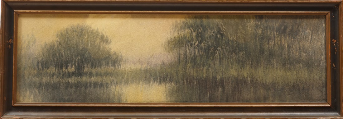 Alexander John Drysdale (American/Louisiana) (1 of 3)