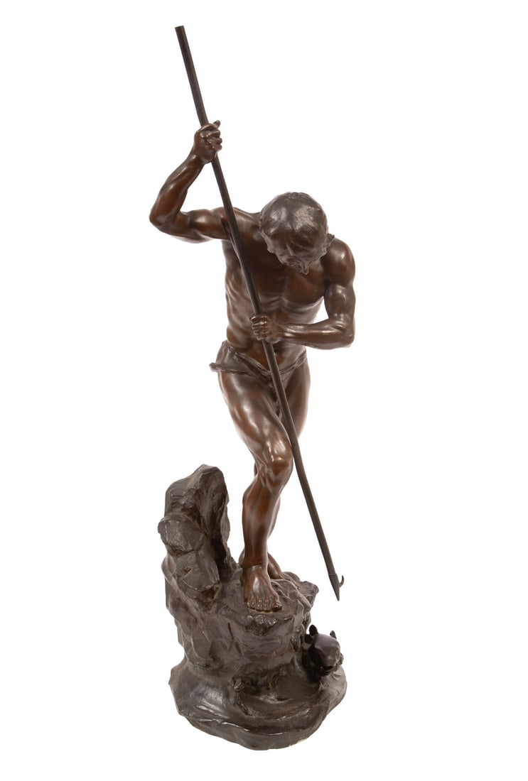 Louis Bozzachi (Continental, 18th/19th c.) (1 of 16)