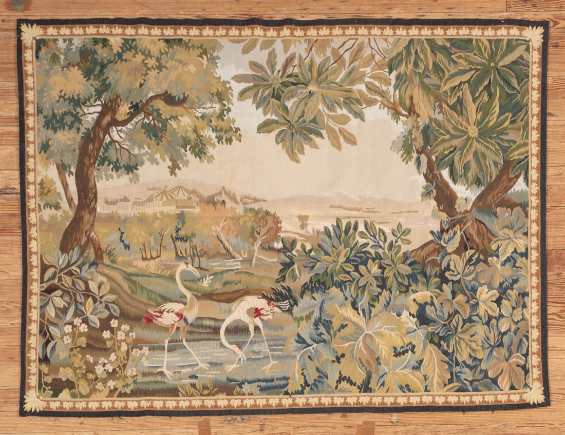 Continental Tapestry (1 of 1)