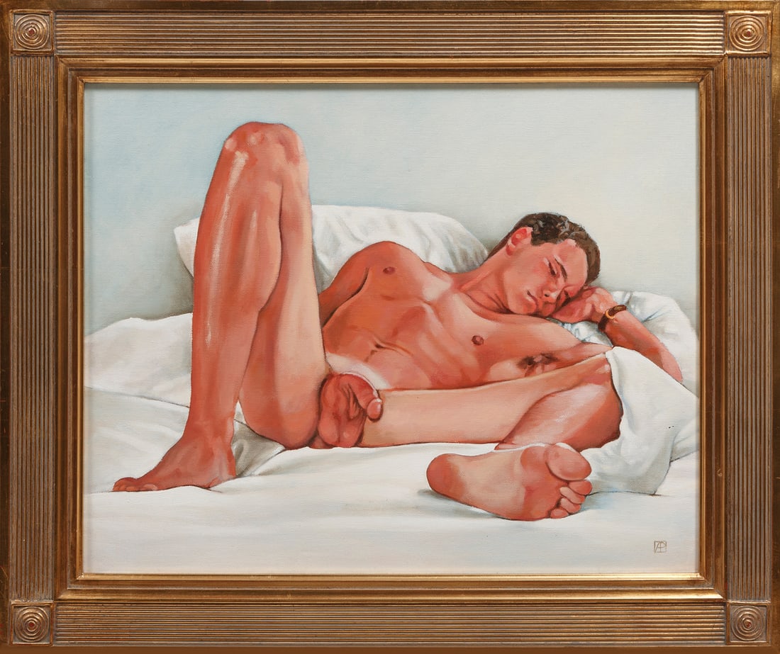 Andrew Potter (British, 20th c.) (1 of 11)