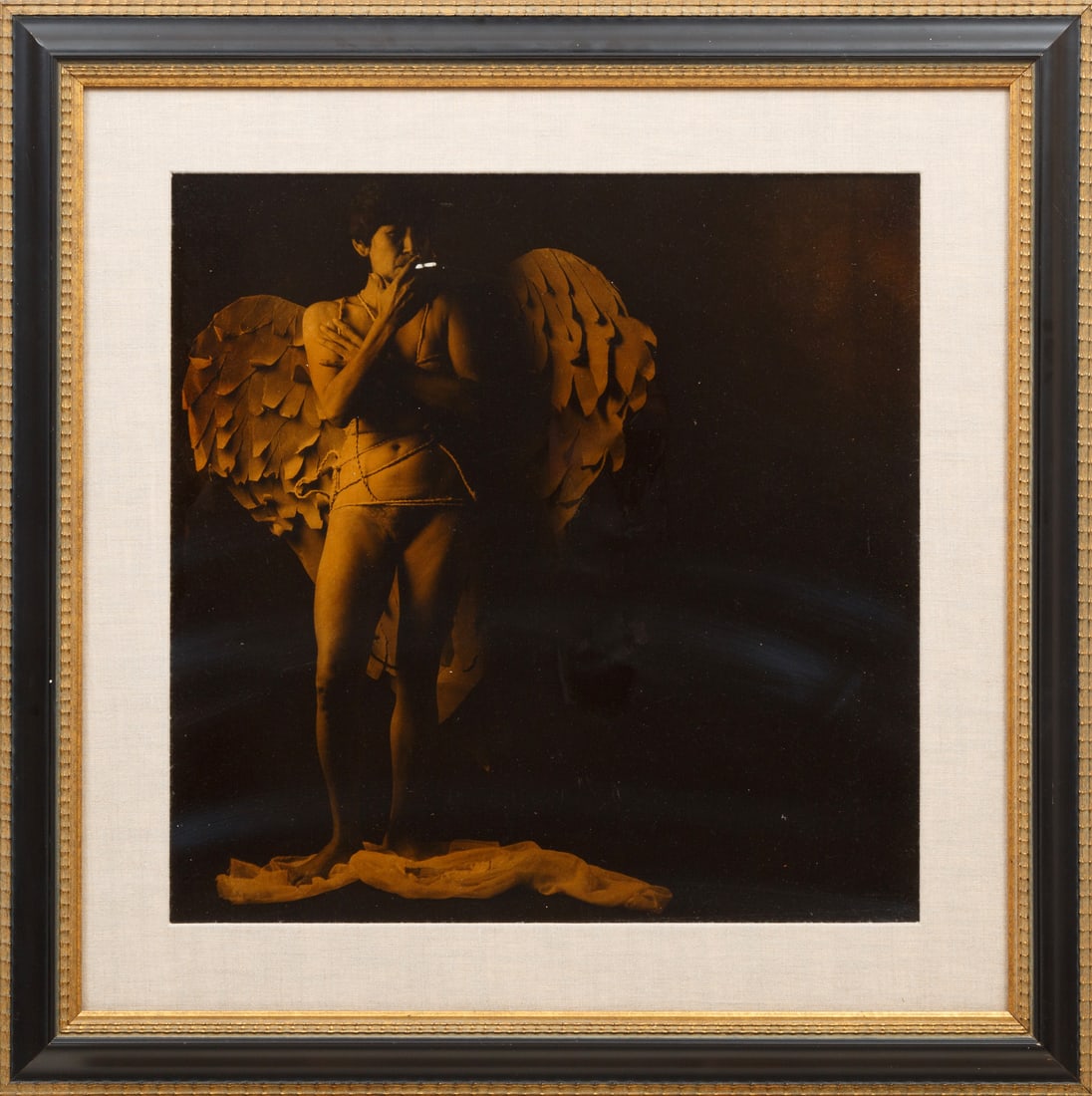 Luis Gonzales Palma (Guatemalan, b. 1957) (1 of 2)