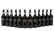 Fonseca Vintage Port 1985