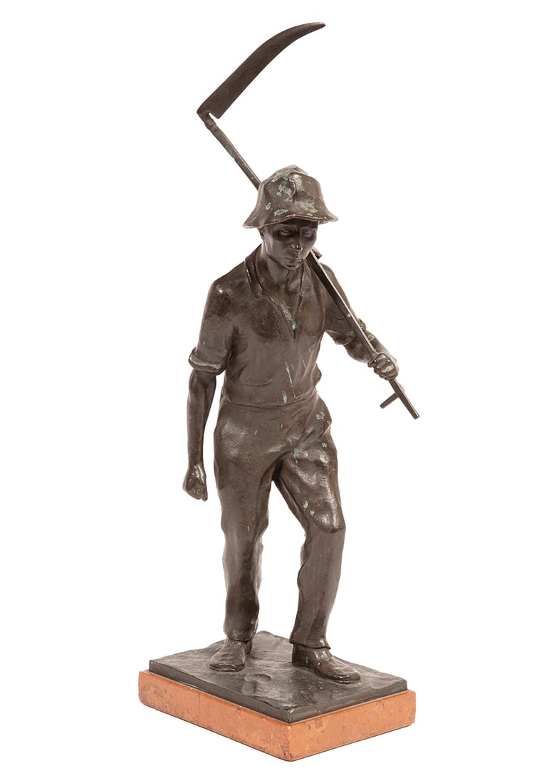 Turi Weinmann (German, 1883-1950) (1 of 3)