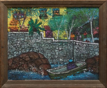 Beatrice "BeA" Haverbusch (American/New York)