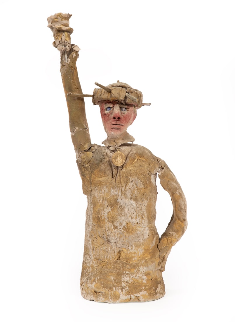 James "Son Ford" Thomas (American/Mississippi) (1 of 7)