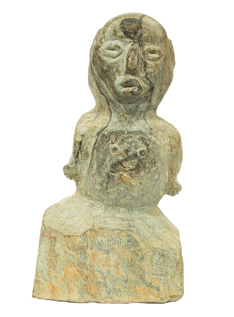 Raymond Coins (American/North Carolina) (1 of 4)