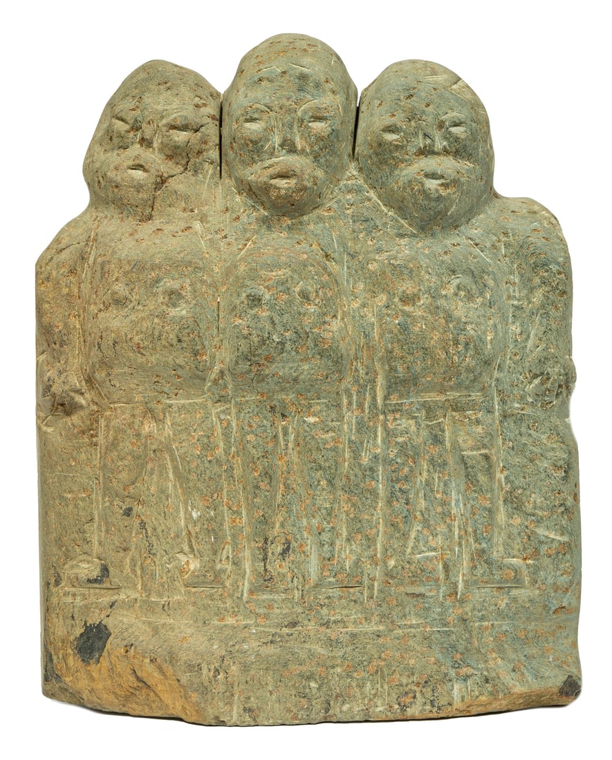 Raymond Coins (American/North Carolina) (1 of 3)