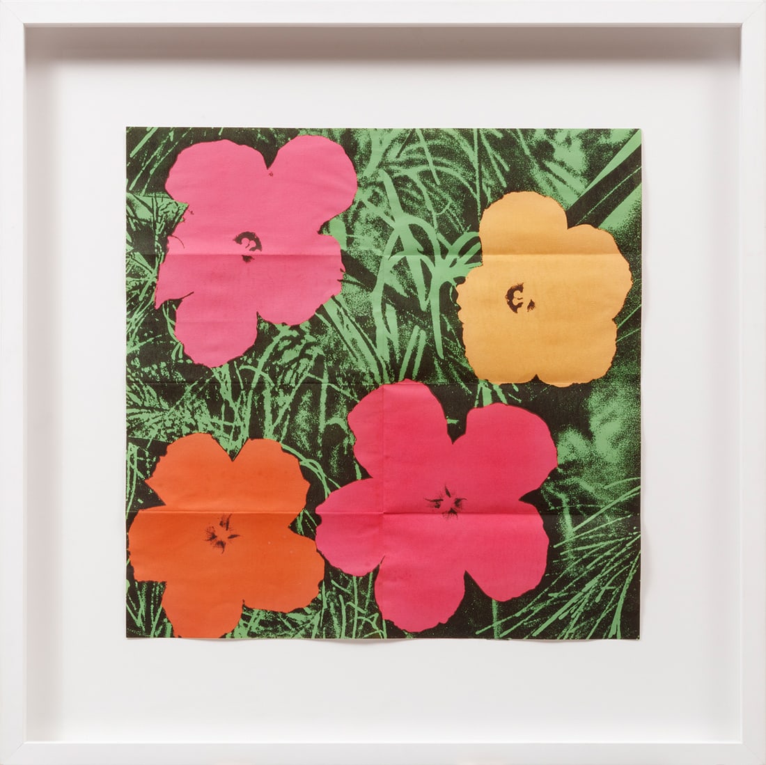 After Andy Warhol (American, 1928-1987) (1 of 8)