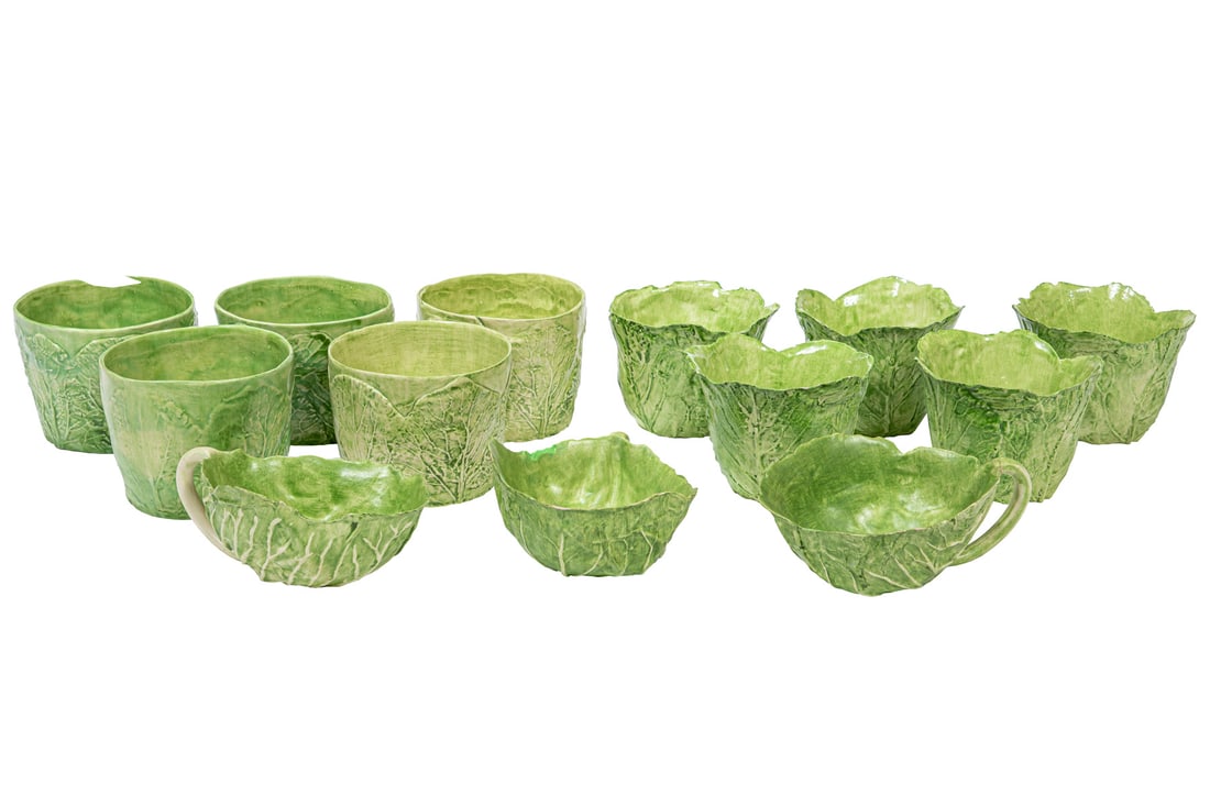 Mary Kirk Kelly (American/Alabama, 1918-2013) (1 of 3)