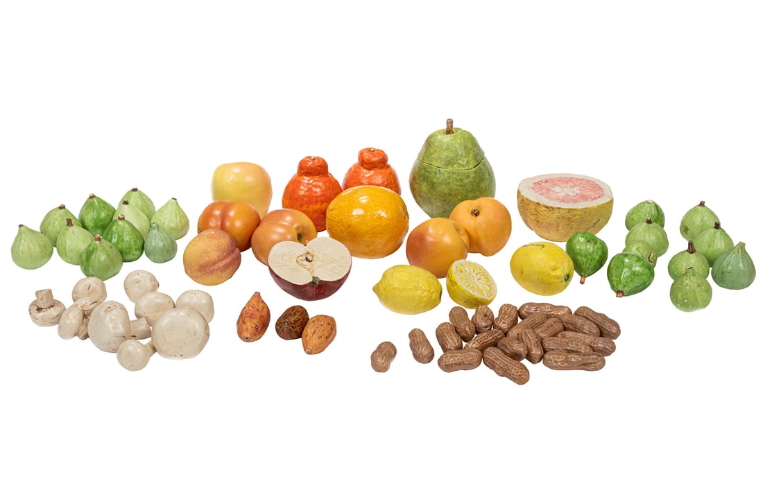 Mary Kirk Kelly (American/Alabama, 1918-2013) (1 of 3)