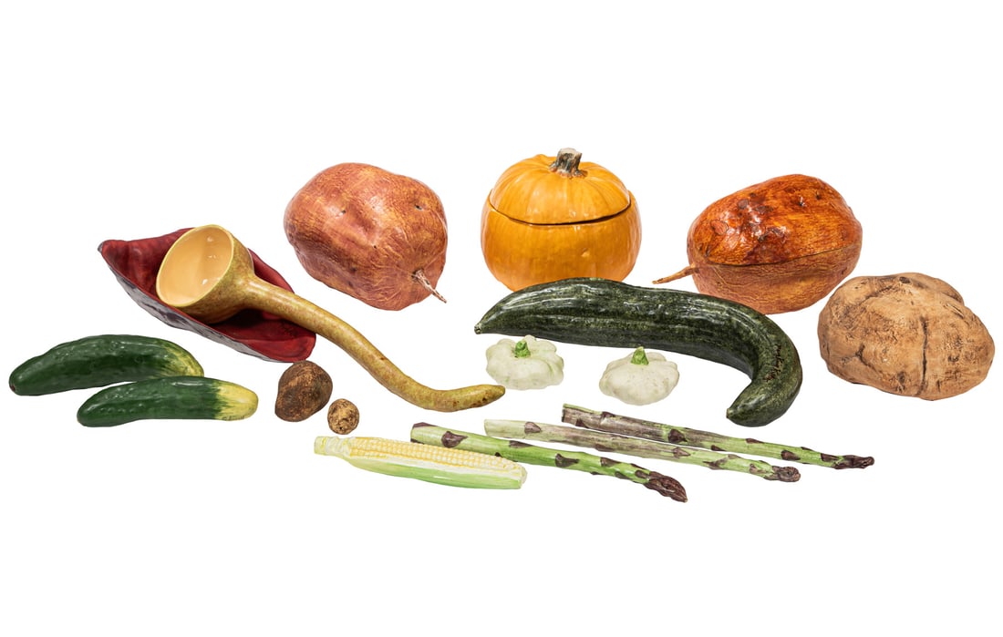 Mary Kirk Kelly (American/Alabama, 1918-2013) (1 of 3)