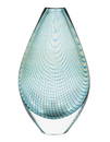 Sven Palmquist for Orrefors Glass "Kraka" Vase