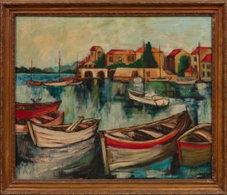 Laura Wheeler Waring (American/Pennsylvania)