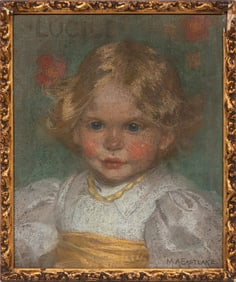 Mary Alexandra Bell Eastlake (Canadian)