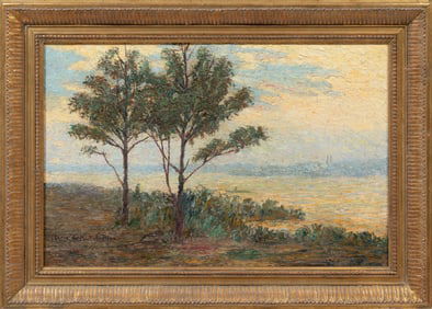 Marie de Hoa LeBlanc (American/Louisiana)