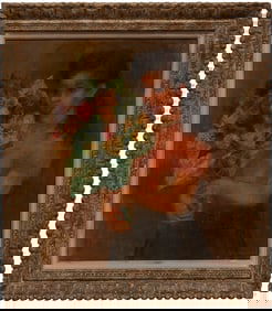 Lily Harmon (American, 1912-1998)